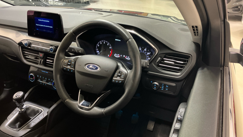 Ford Kuga 1.5 EcoBoost 150 Titanium First Edition 5dr Petrol Estate